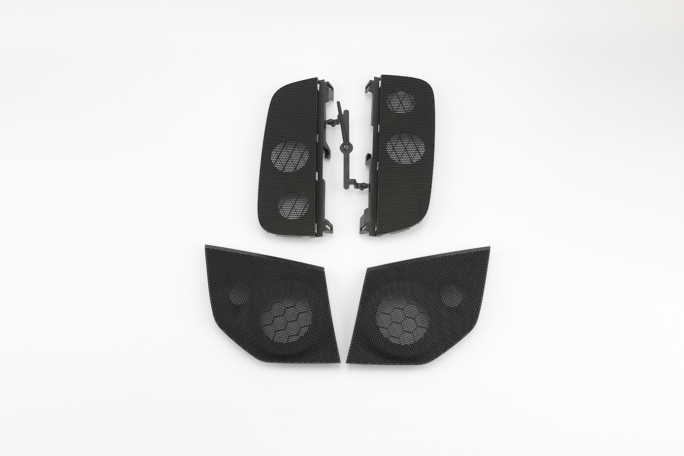 SPEAKER GRILLE